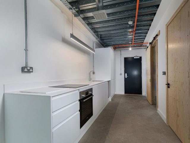 Apartment for rent in Richmond Hill, West Yorkshire