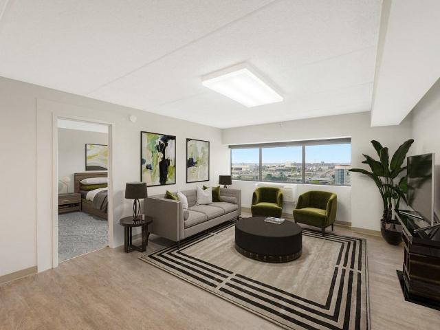 Apartment for rent in Hennepin, Minnesota