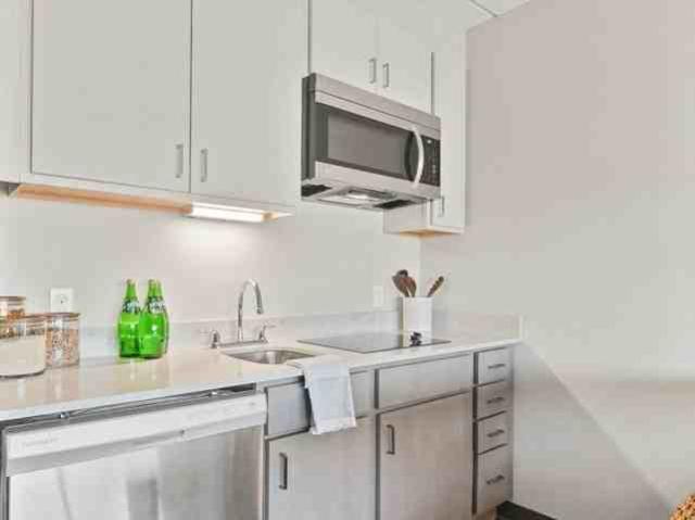 Apartment for rent in Hennepin, Minnesota