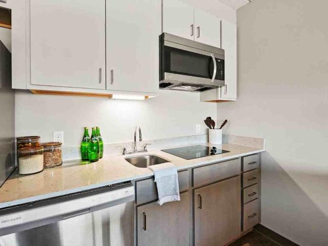 Apartment for rent in Hennepin, Minnesota