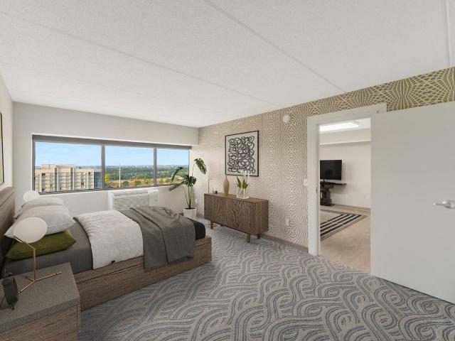 Apartment for rent in Hennepin, Minnesota