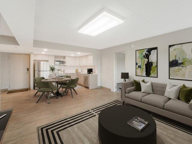 Apartment for rent in Hennepin, Minnesota
