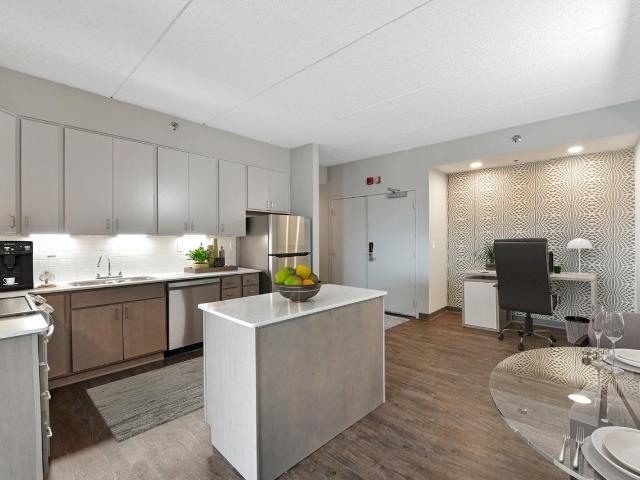 Apartment for rent in Hennepin, Minnesota
