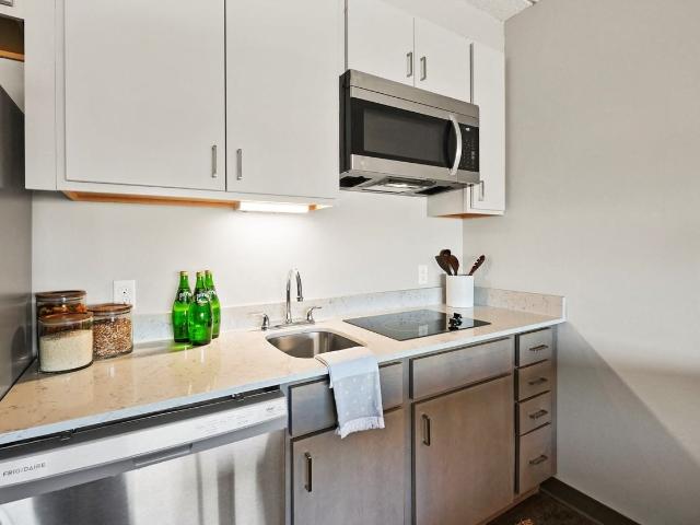 Apartment for rent in Bloomington, Hennepin County