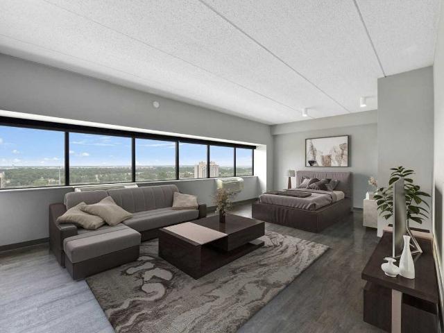 Apartment for rent in Hennepin, Minnesota