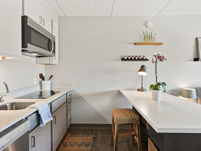 Apartment for rent in Hennepin, Minnesota