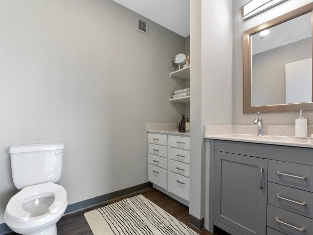 Apartment for rent in Hennepin, Minnesota