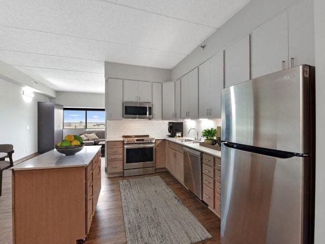 Apartment for rent in Hennepin, Minnesota