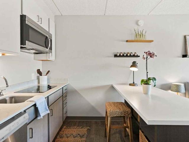 Apartment for rent in Hennepin, Minnesota