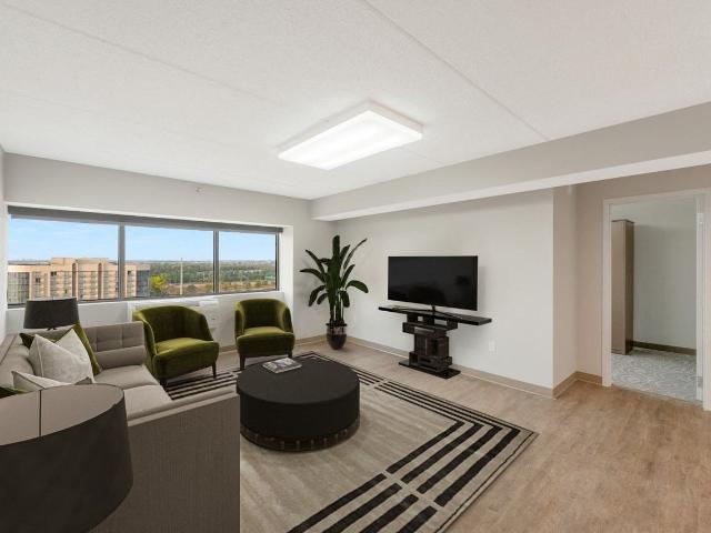 Apartment for rent in Hennepin, Minnesota