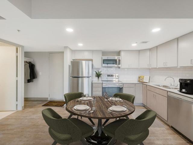 Apartment for rent in Hennepin, Minnesota