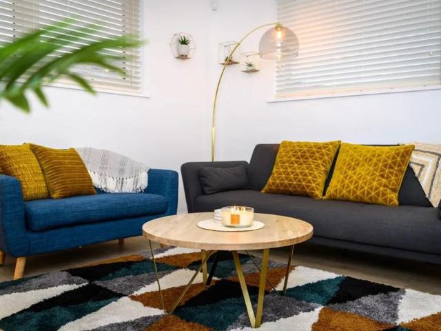 Apartment for rent in Hunslet, West Yorkshire