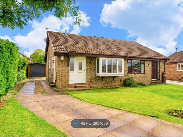 House for rent in Wetherby