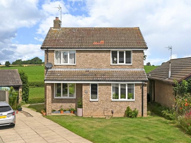 House for rent in Wetherby