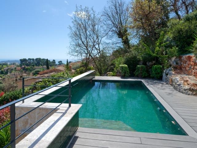 Maison vente à Nice, Falicon
