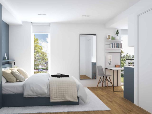 Apartment for rent in Stoke, Stoke-on-Trent