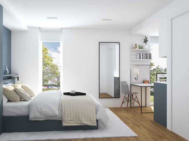 Apartment for rent in Stoke, Stoke-on-Trent