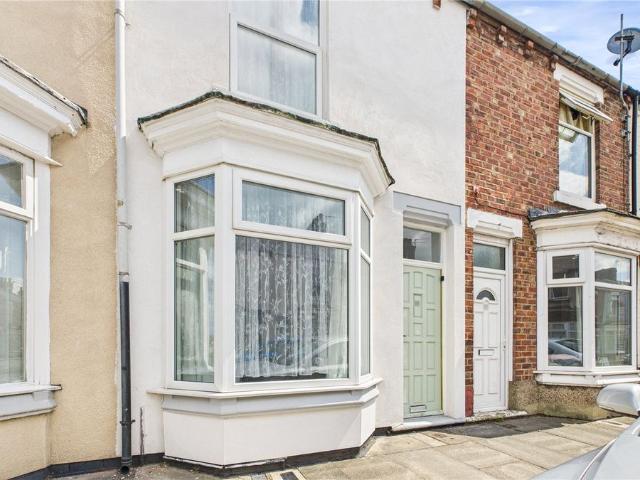 House for rent in Ayresome, Normanby