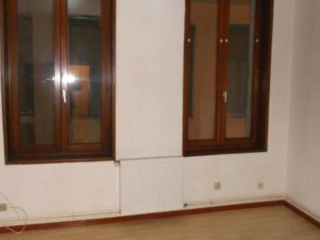 Maison location à Saint-Omer, Aire-sur-la-lys