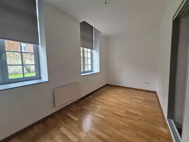 Appartement vente à Saint-Omer, Aire-sur-la-lys