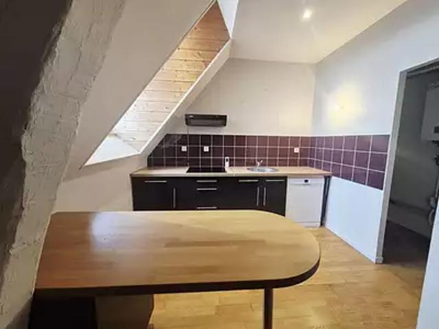 Appartement vente à Saint-Omer, Aire-sur-la-lys