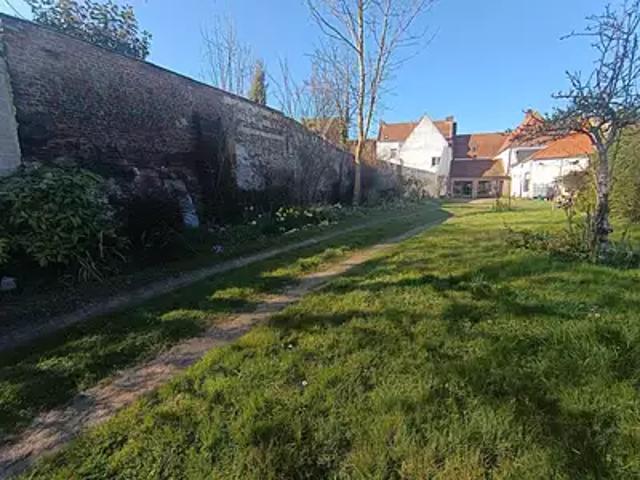 Maison vente à Saint-Omer, Aire-sur-la-lys