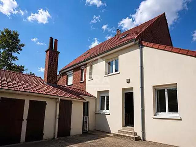 Maison vente à Mississipi, Aire-sur-la-Lys