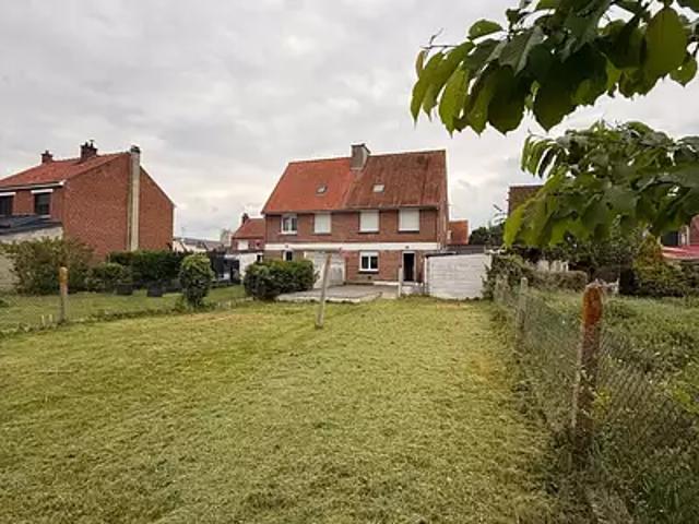 Maison vente à Saint-Omer, Aire-sur-la-lys