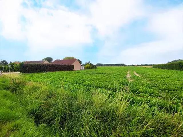 Terrain vente à Saint-Omer, Aire-sur-la-lys