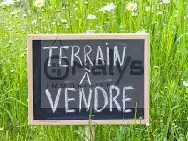 Terrain vente à Saint-Omer, Aire-sur-la-lys