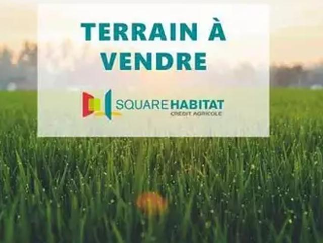 Terrain vente à Saint-Omer, Aire-sur-la-lys