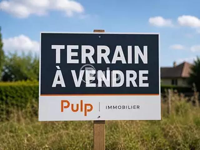 Terrain vente à Saint-Omer, Aire-sur-la-lys