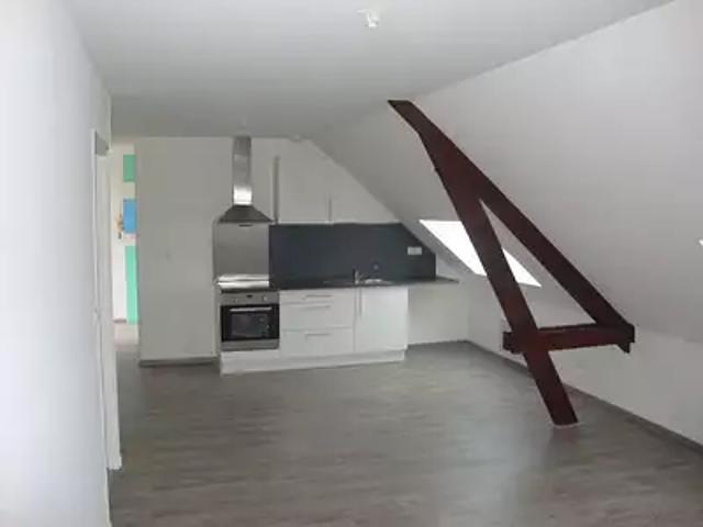Appartement location à Saint-Omer, Aire-sur-la-lys