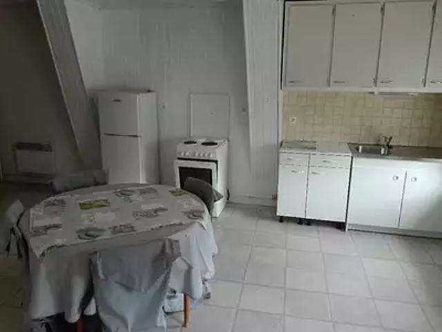 Appartement location à Saint-Omer, Aire-sur-la-lys