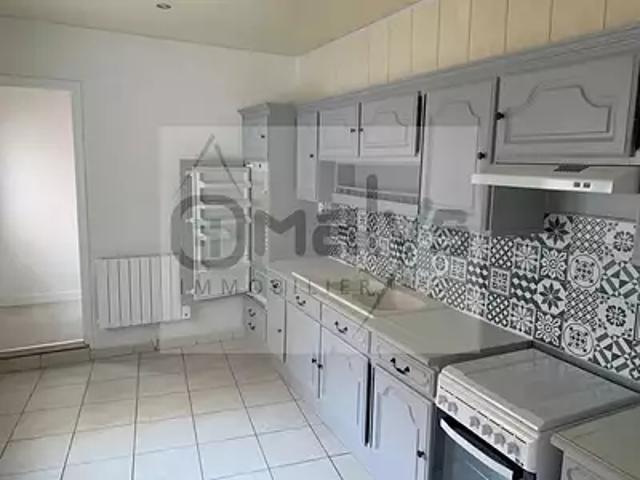 Appartement location à Saint-Omer, Aire-sur-la-lys