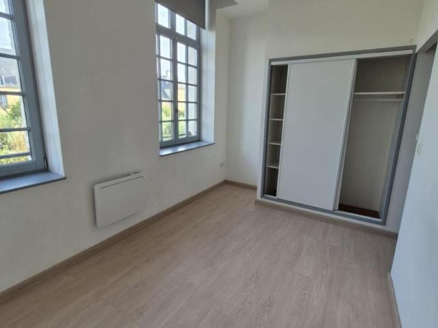 Appartement location à Aire-sur-la-Lys, Pas-de-Calais