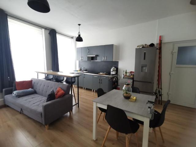 Appartement location à Saint-Omer, Aire-sur-la-lys