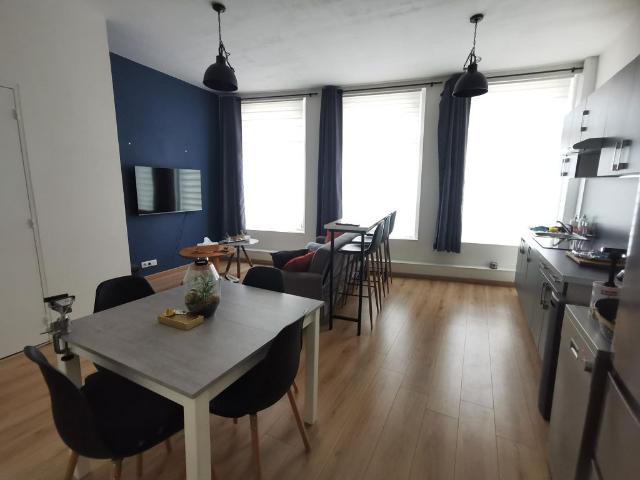 Appartement location à Saint-Omer, Aire-sur-la-lys