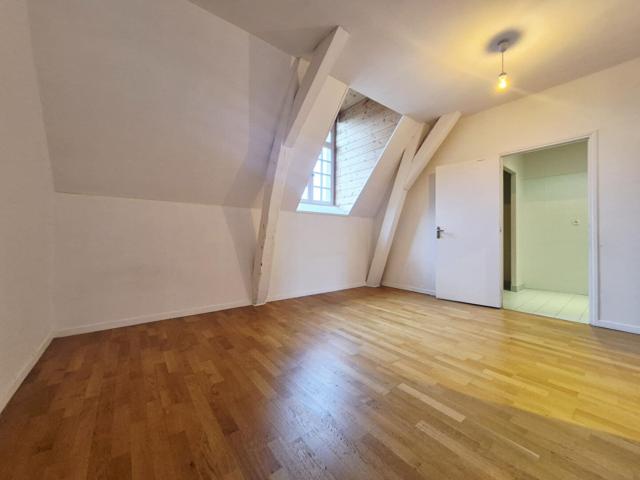 Appartement vente à Saint-Omer, Aire-sur-la-lys