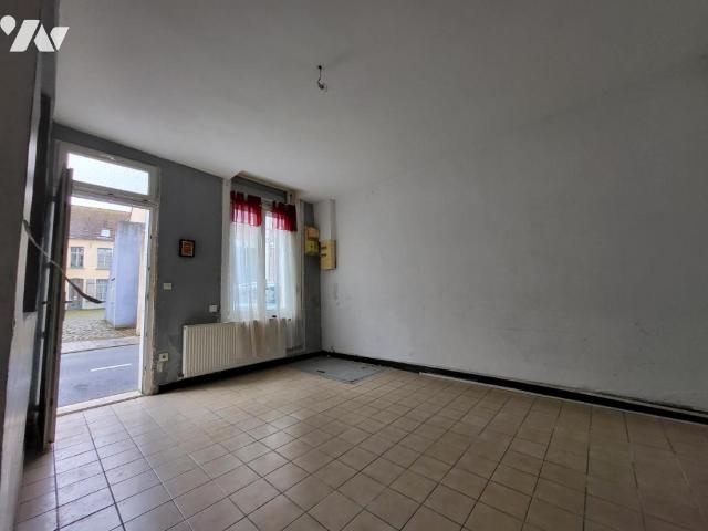 Maison vente à Saint-Omer, Aire-sur-la-lys