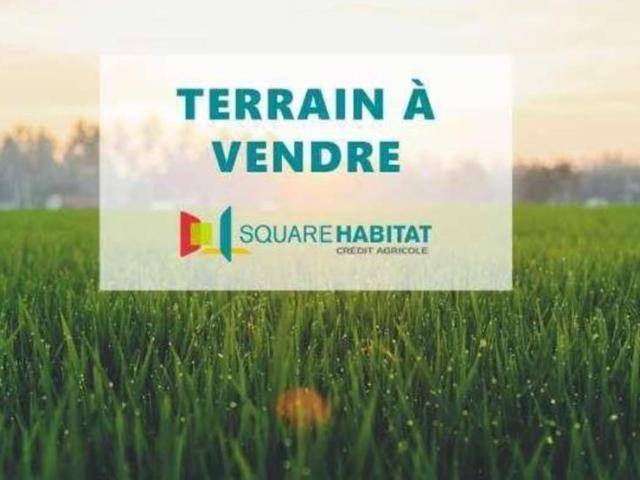 Terrain vente à Saint-Omer, Aire-sur-la-lys
