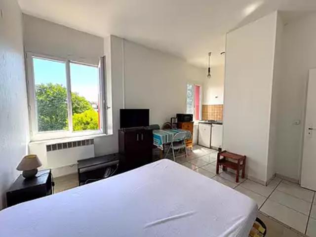 Appartement vente à Mont-de-Marsan, Aire-sur-l'adour