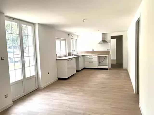 Appartement vente à Mont-de-Marsan, Aire-sur-l'adour