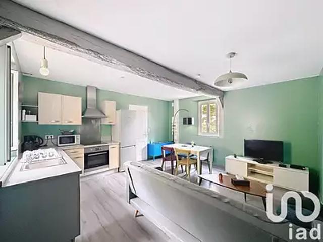 Appartement vente à France métropolitaine, Aire-sur-l'adour