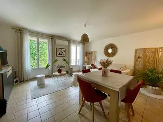 Appartement vente à Mont-de-Marsan, Aire-sur-l'adour