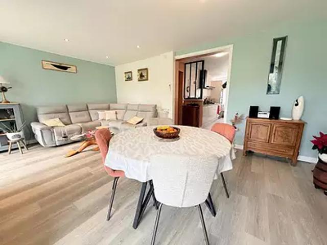 Appartement vente à Mont-de-Marsan, Aire-sur-l'adour