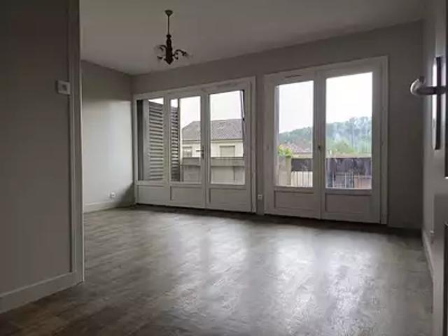 Appartement vente à Mont-de-Marsan, Aire-sur-l'adour