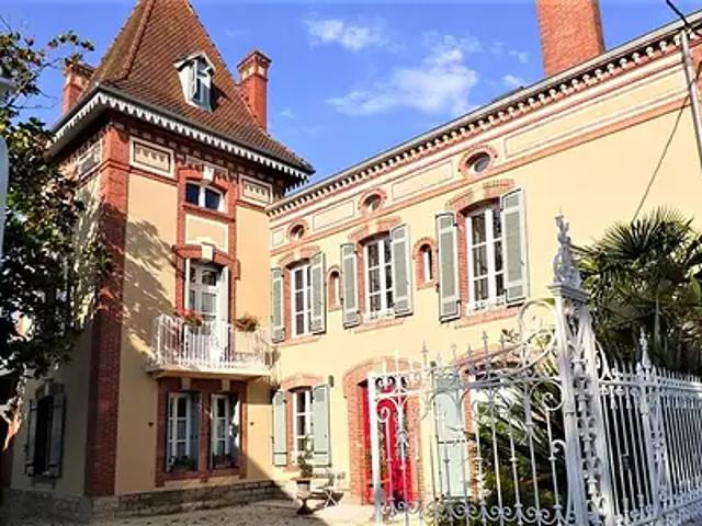 Maison vente à La Pologne, Aire-sur-l'Adour