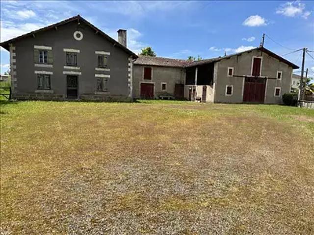 Maison vente à France métropolitaine, Aire-sur-l'adour