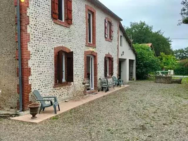 Maison vente à Aire-sur-l'adour, La Pologne